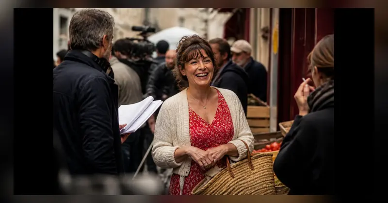 Casting figuration série TV comique en Seine-et-Marne (25-75 ans)