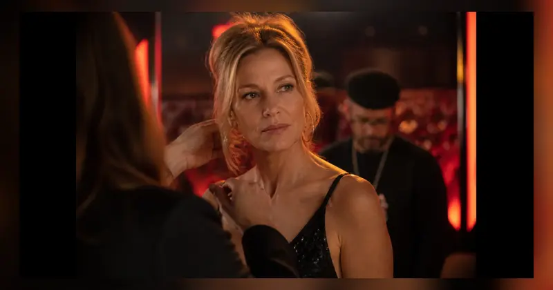 Casting figuration : silhouette femme 40-50 ans pour biopic TV à Paris