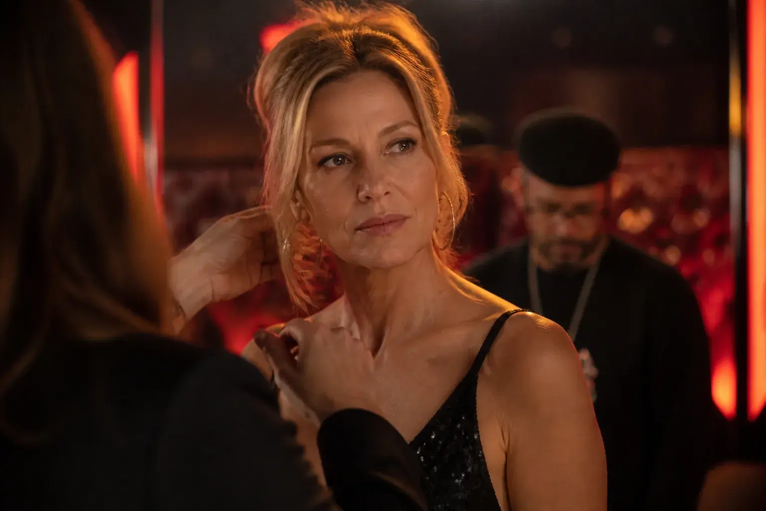 Casting figuration : silhouette femme 40-50 ans pour biopic TV à Paris