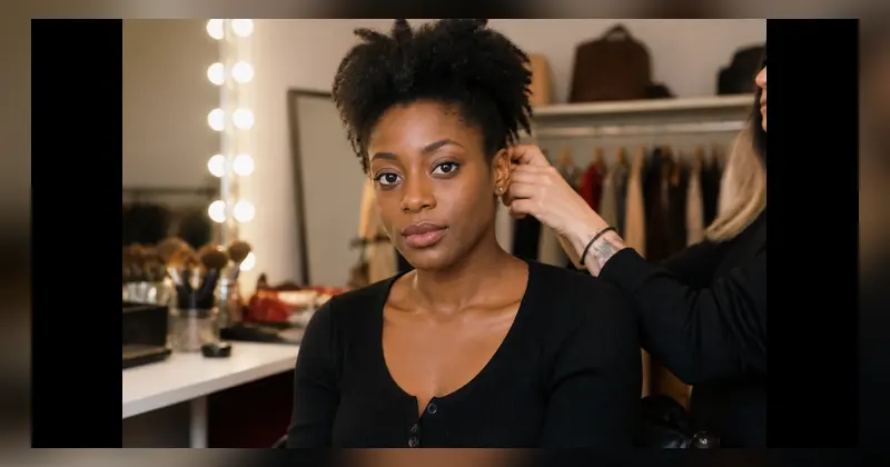 Casting figuration silhouette femme noire pour téléfilm France TV à Trappes (78)