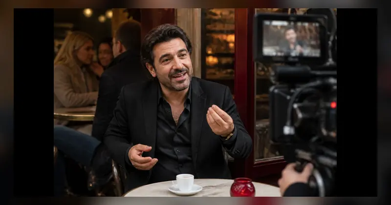 Casting figuration silhouette homme type italien à Paris pour TF1