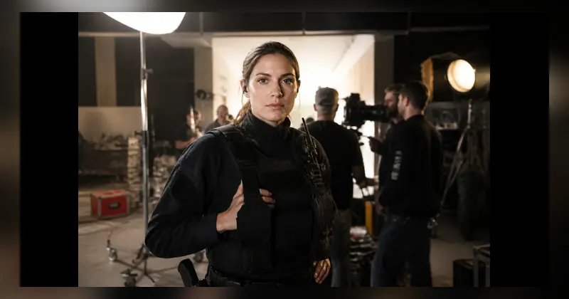 Casting figuration : silhouettes policiers pour Hippocrate S4 à Paris
