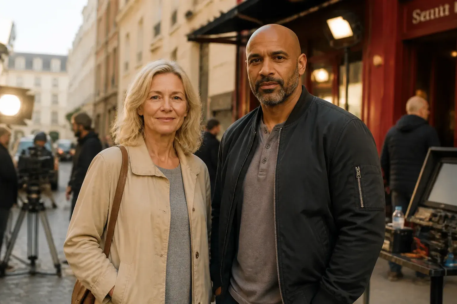 Casting figuration silhouettes pour programme M6 dans les Hauts-de-France