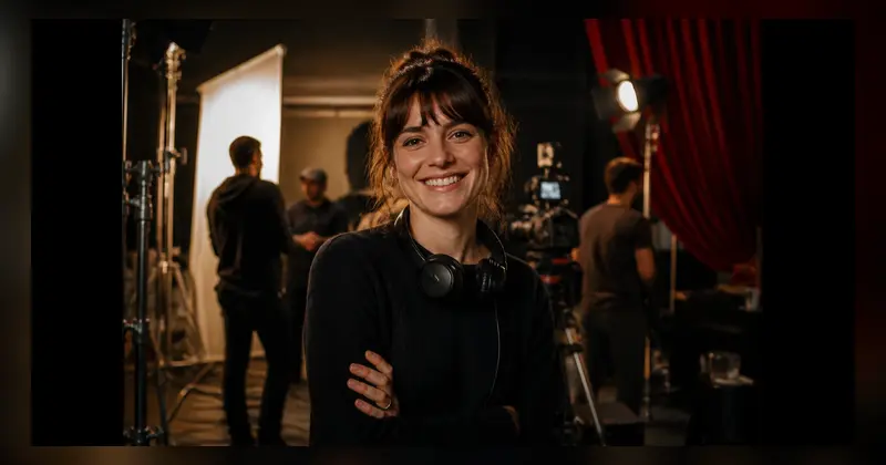 Casting figuration spot publicitaire cinéma à Saint-Nicolas (Belgique)