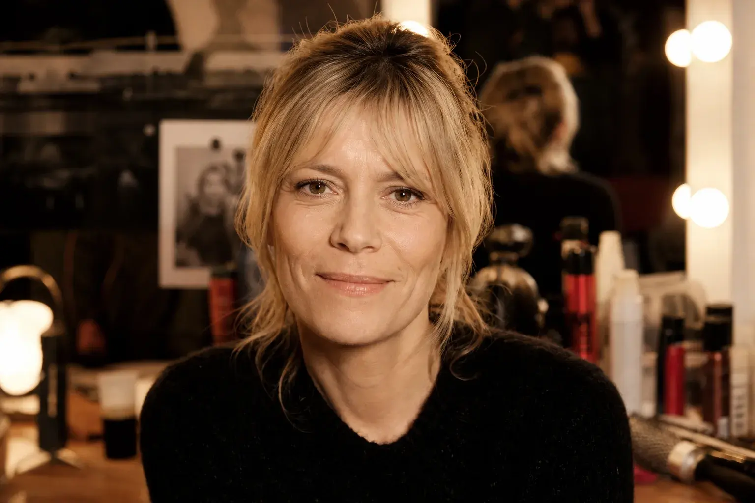 Casting figuration tous âges pour un téléfilm avec Marina Foïs à Étiolles (91)