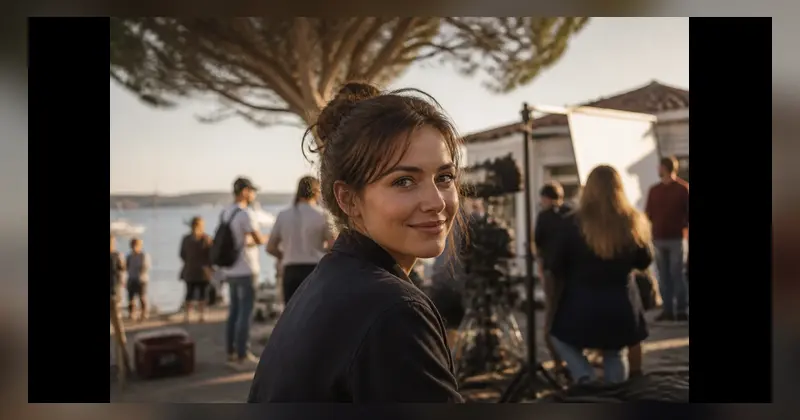 Casting figuration tous profils pour une série Netflix sur le Bassin d'Arcachon