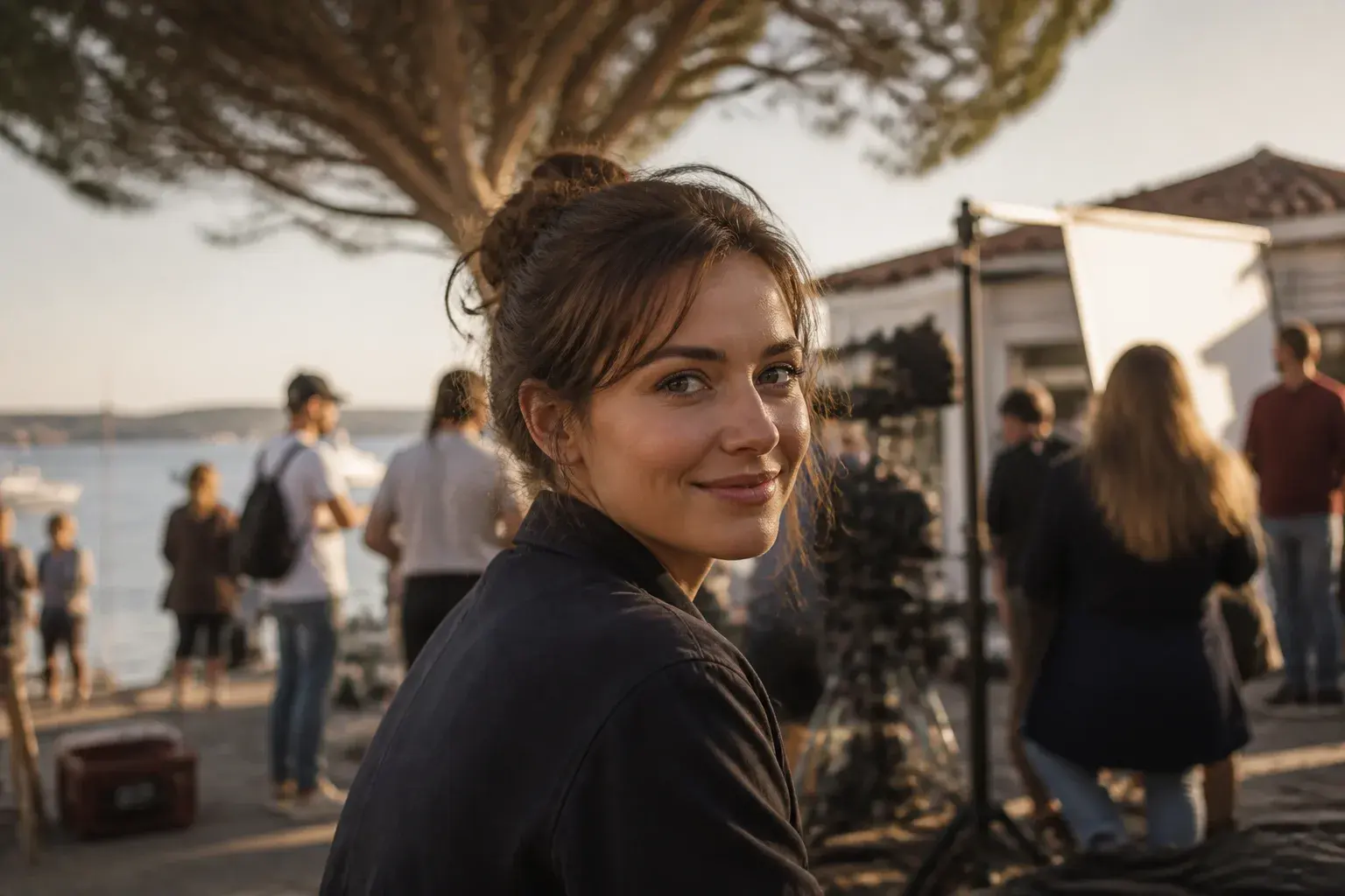 Casting figuration tous profils pour une série Netflix sur le Bassin d'Arcachon