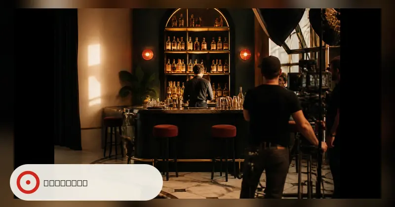 Casting figuration : un barman recherché pour The White Lotus saison 4 à Cassis