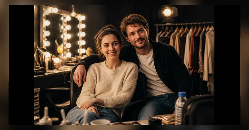 Casting figuration : un couple pour un film touristique à Dole (39)