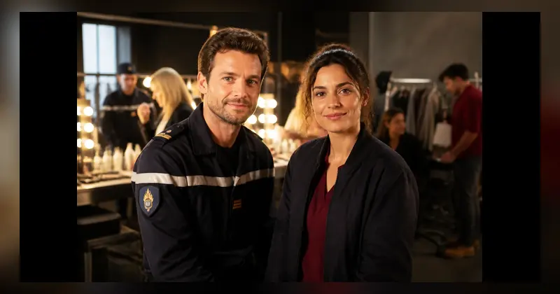 Casting figuration variée en Sologne pour une série fantastique, nov-déc 2026