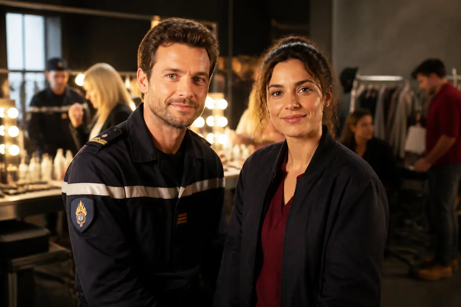 Casting figuration variée en Sologne pour une série fantastique, nov-déc 2026