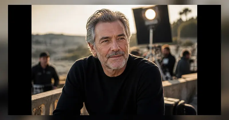 Casting homme 50-60 ans pour pub internationale paiement en ligne