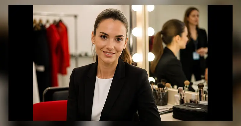 Casting hôtesses d'accueil bilingues pour salon à Paris Nord Villepinte
