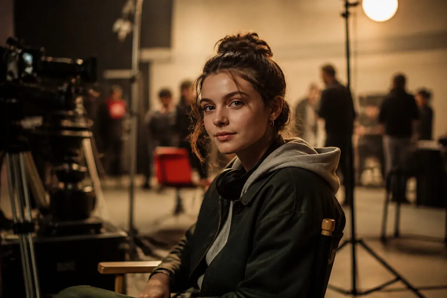 Casting jeunes comédiens 16-22 ans pour un court-métrage, Pâques 2027