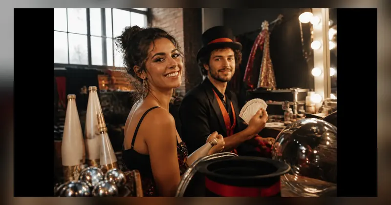 Casting jongleurs, animateurs bulles géantes et magiciens à Toulouse