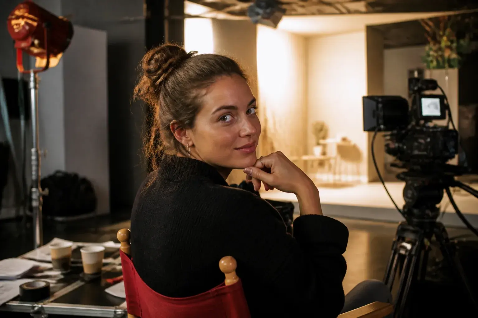 Casting mains 16-18 ans pour Vision Board d'un Ministère à Pantin