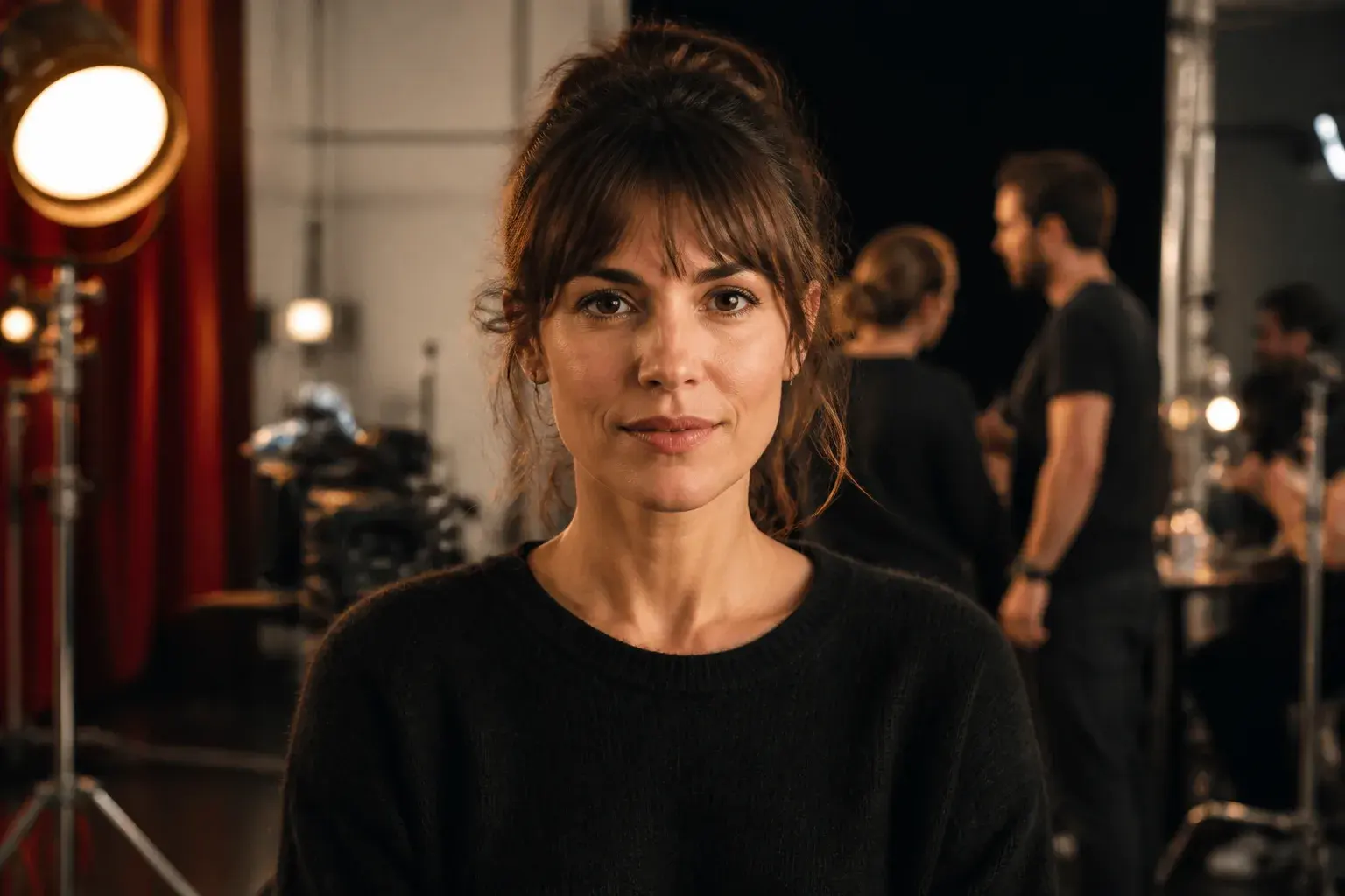 Casting modèle femme 28-35 ans pour pub lunettes, tournage à Lyon