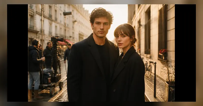 Casting modèle homme et femme 15-55 ans à Paris pour un concours international