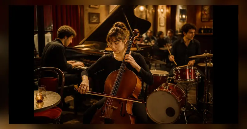 Casting musicien·ne 15-55 ans à Paris pour l'équipe de France WCOPA 2027