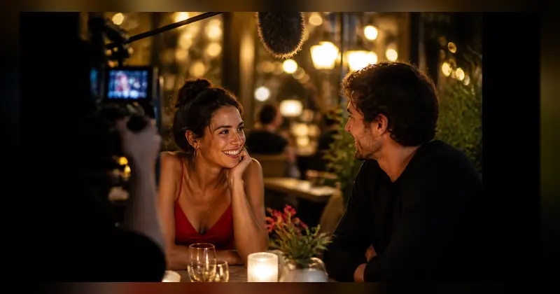 Casting participants pour une téléréalité dating autrichienne à Paris