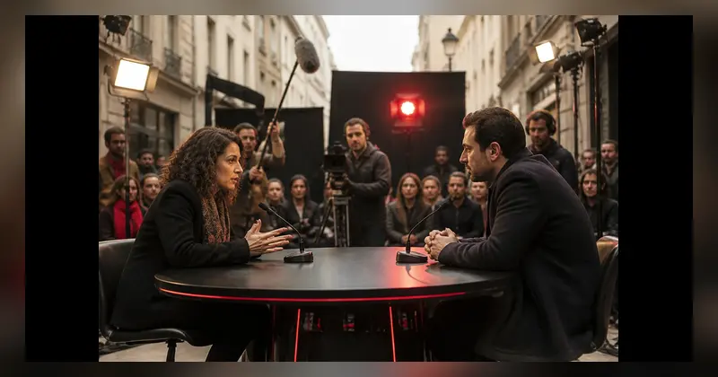 Casting pour émission débat à Clichy : participants avec convictions affirmées