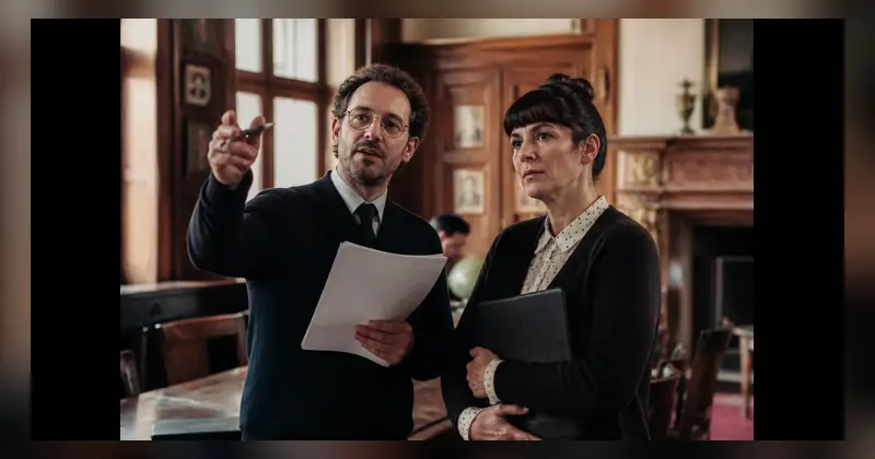 Casting professeurs et surveillants pour l'émission M6 Retour au pensionnat