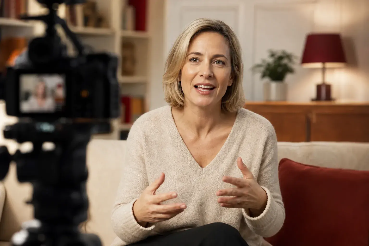 Casting psychomotricien ou ergothérapeute pour vidéo à Neuilly-sur-Seine