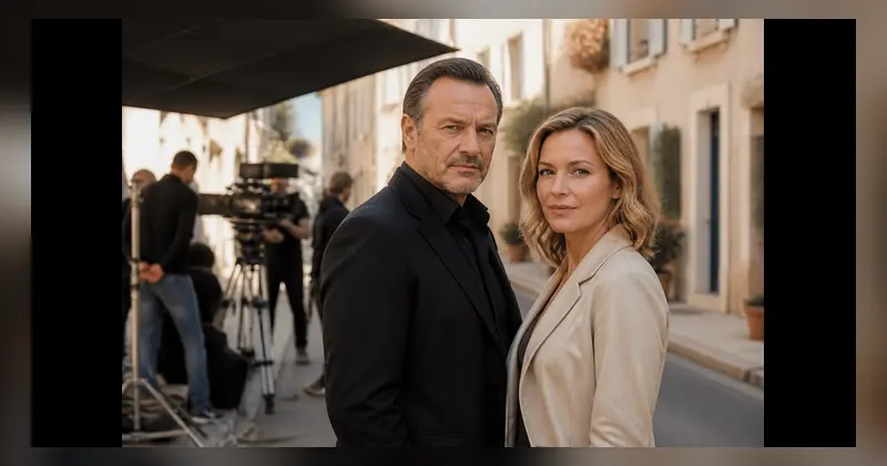 Casting rémunéré pour une série TF1 : comédiens recherchés près de Marseille