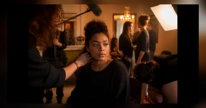 Casting rôle principal féminin pour un court métrage à Marseille