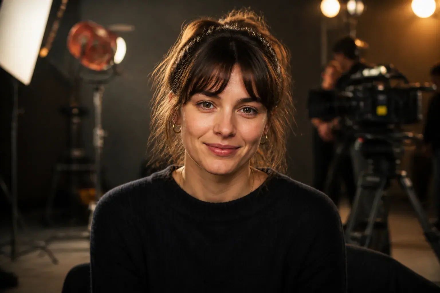 Casting rôle principal féminin pour un court métrage road trip en Bourgogne