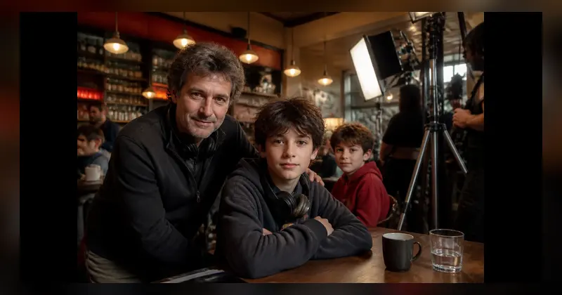 Casting rôle principal garçon 11-12 ans pour un film d'horreur en Île-de-France