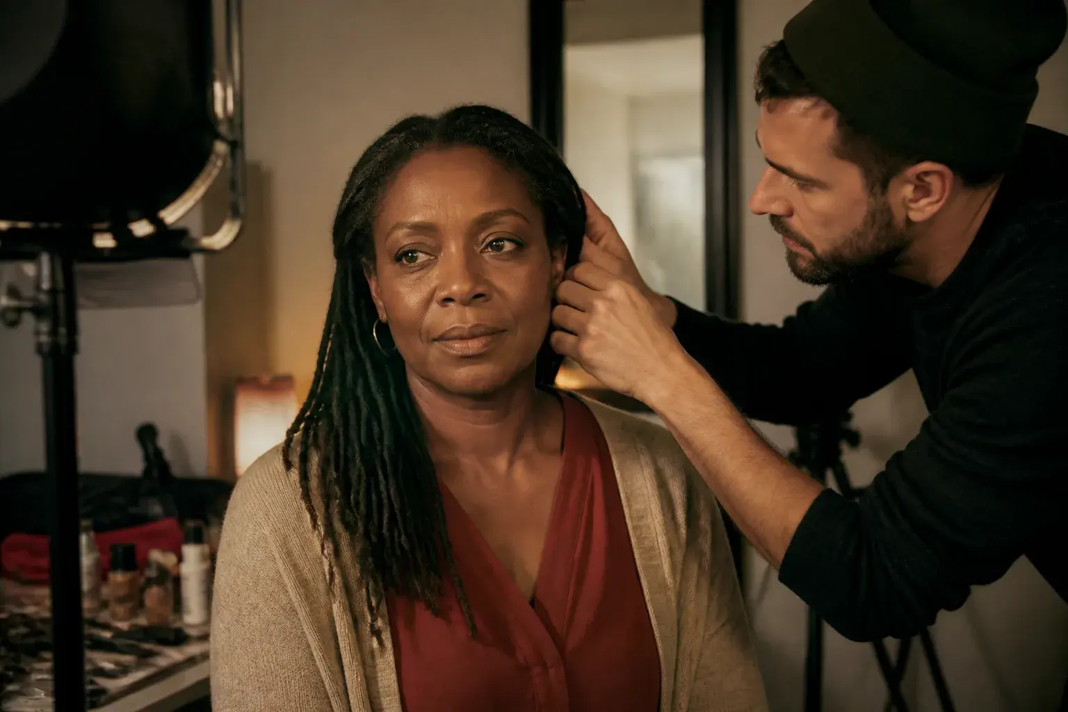 Casting rôle principal Irène pour un court-métrage à Aubagne, près de Marseille