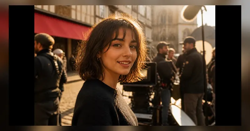 Casting rôle principal « Thea » pour mini-série humoristique à Rouen
