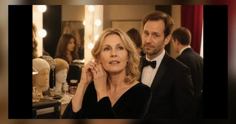 Casting silhouettes parlantes pour le film La Fête est Finie en Île-de-France