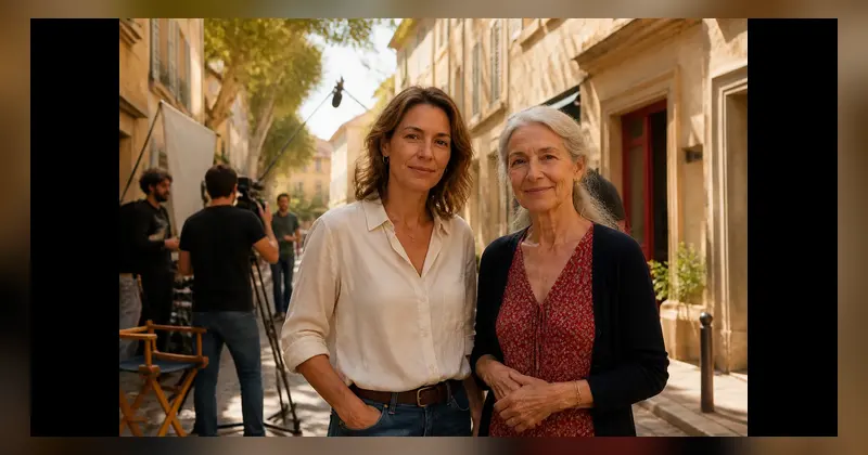 Casting UGC rémunéré : deux profils féminins recherchés à Aix-en-Provence